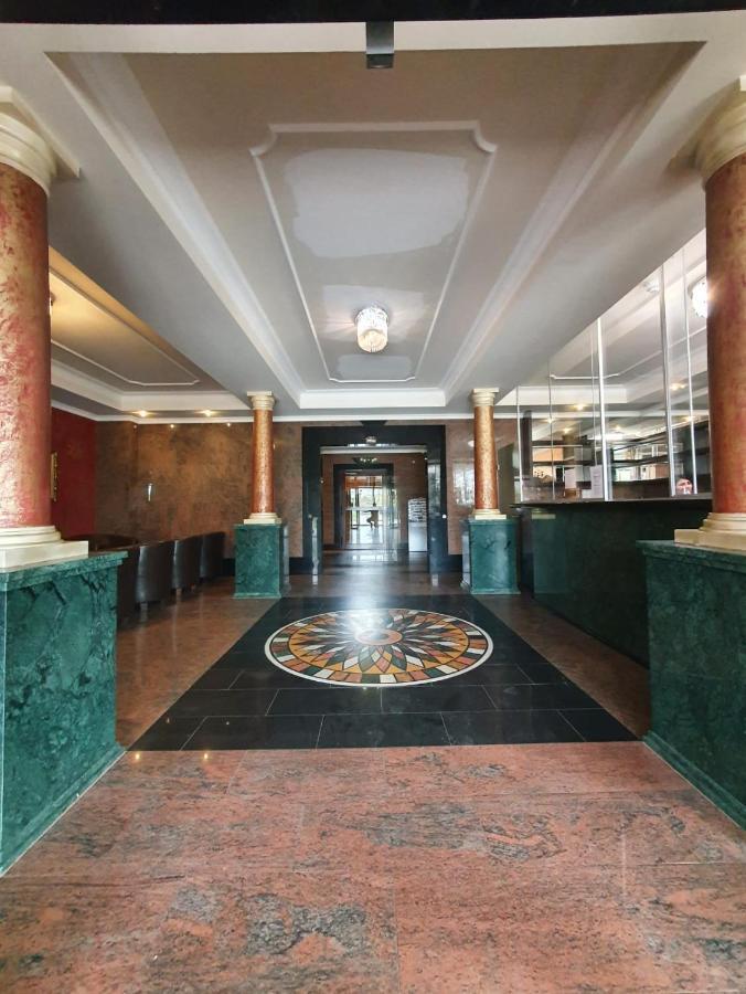 R&b Hotel Berlino