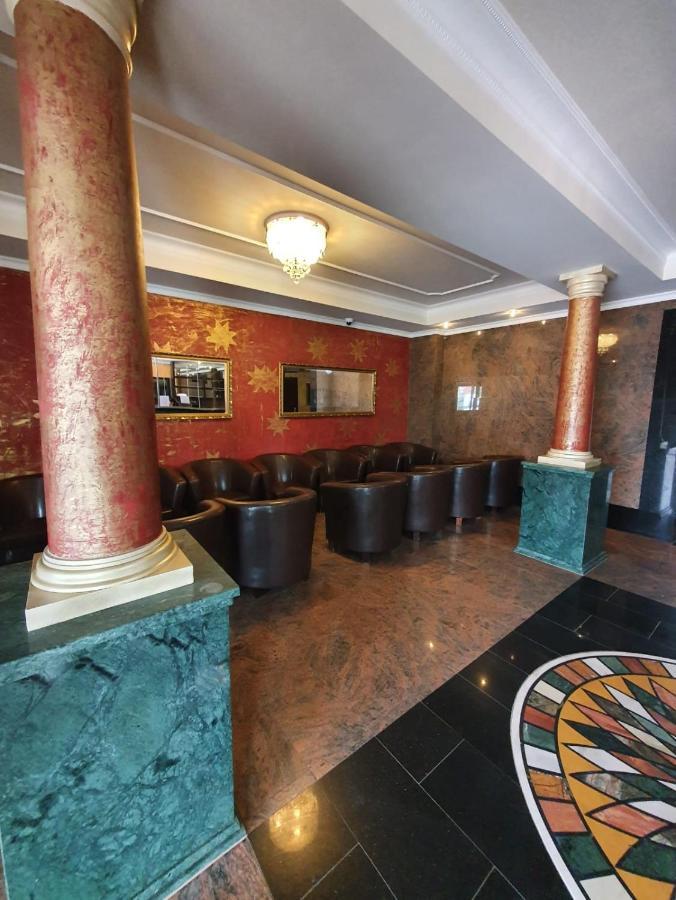 Hotel R&b