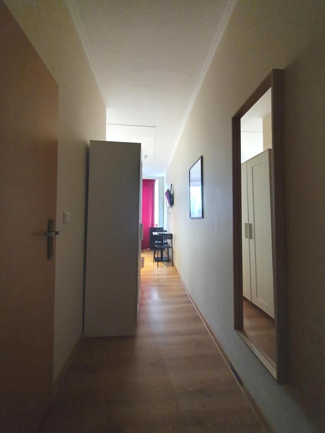 R&b Hotel Berlino